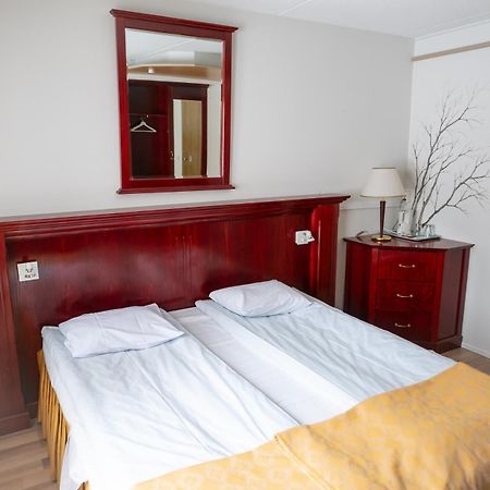 Lapland Northern Lights Hotel Ilveslinna ראנואה מראה חיצוני תמונה
