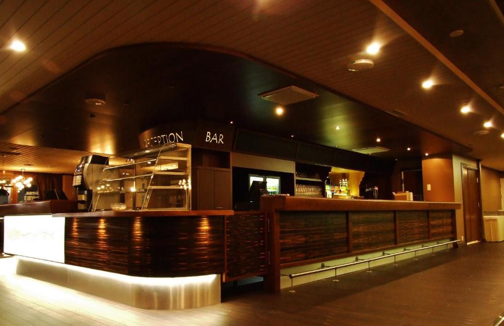 Lapland Northern Lights Hotel Ilveslinna ראנואה מראה חיצוני תמונה