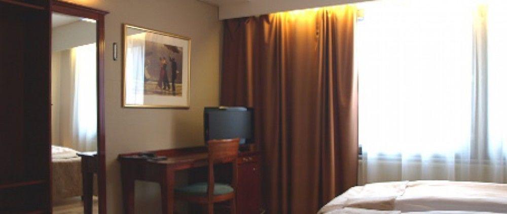 Lapland Northern Lights Hotel Ilveslinna ראנואה מראה חיצוני תמונה