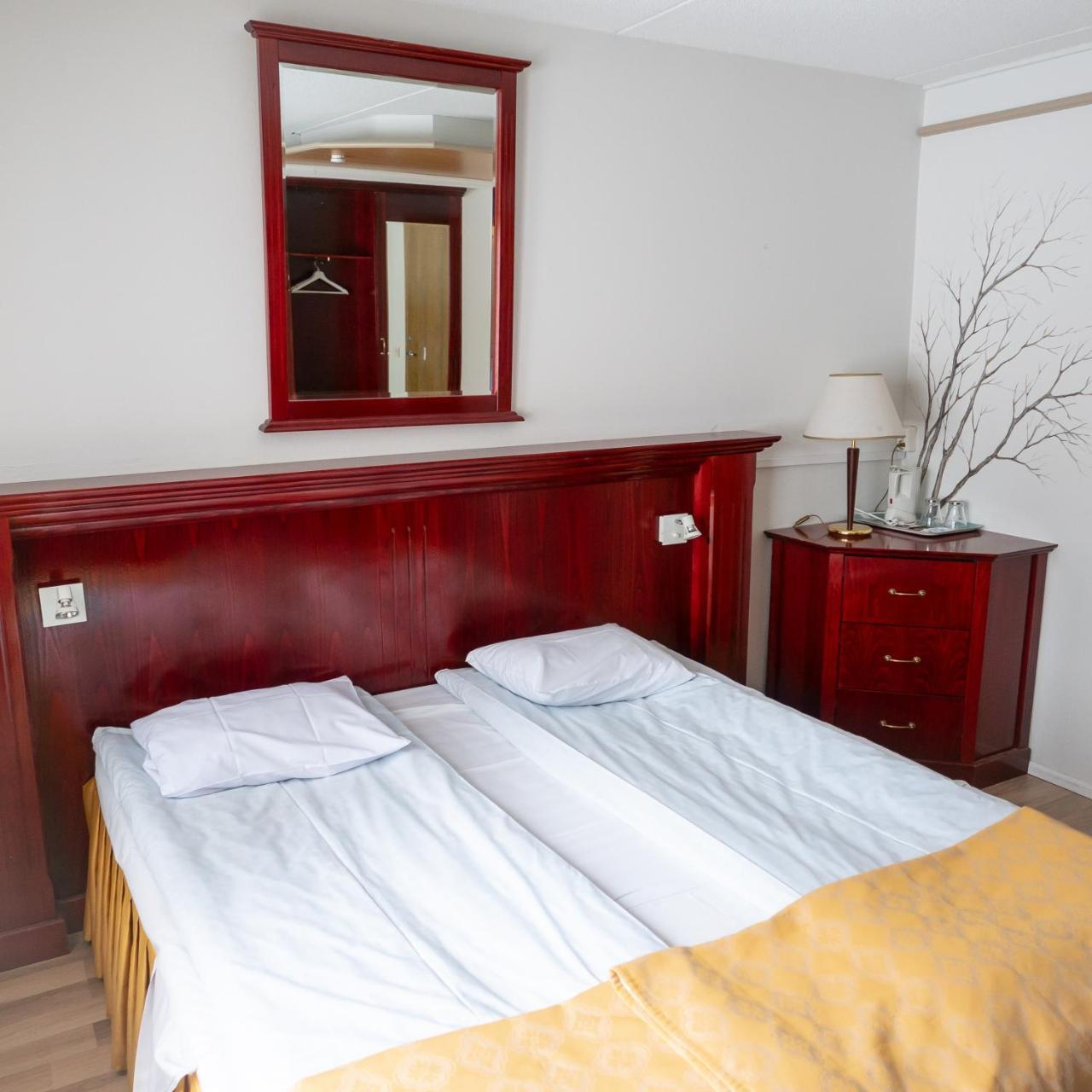 Lapland Northern Lights Hotel Ilveslinna ראנואה מראה חיצוני תמונה